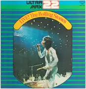 LP - The Rolling Stones - Live! The Rolling Stones
