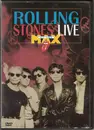 DVD - The Rolling Stones - Live At The Max
