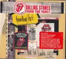 CD-Box - The Rolling Stones - Live In Leeds 1982 - 2 CDs + 1 DVD / Digipak