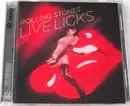 Double CD - The Rolling Stones - Live Licks