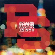 The Rolling Stones - Licked Live In Nyc
