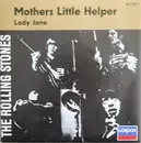 7inch Vinyl Single - The Rolling Stones - Mother's Little Helper