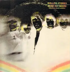 The Rolling Stones - More Hot Rocks (Big Hits & Fazed Cookies)