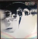 Double LP - The Rolling Stones - More Hot Rocks (Big Hits & Fazed Cookies) - PRC Richmond Pressing