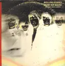 Double LP - The Rolling Stones - More Hot Rocks (Big Hits & Fazed Cookies)
