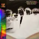 Double LP - The Rolling Stones - More Hot Rocks (Big Hits & Fazed Cookies)