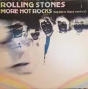 Double LP - The Rolling Stones - More Hot Rocks (Big Hits & Fazed Cookies) - South African Press