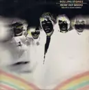 Double LP - The Rolling Stones - More Hot Rocks (Big Hits & Fazed Cookies)