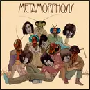 LP - The Rolling Stones - Metamorphosis