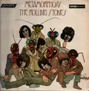LP - The Rolling Stones - Metamorphosis