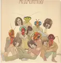 LP - The Rolling Stones - Metamorphosis