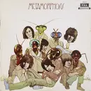 LP - The Rolling Stones - Metamorphosis