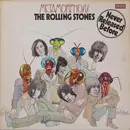 LP - The Rolling Stones - Metamorphosis