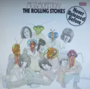 LP - The Rolling Stones - Metamorphosis