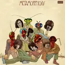LP - The Rolling Stones - Metamorphosis