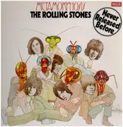 The Rolling Stones - Metamorphosis