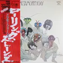 LP - The Rolling Stones - Metamorphosis - Limited Edition, OBI, Insert.