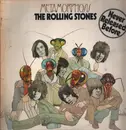 LP - The Rolling Stones - Metamorphosis