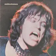 The Rolling Stones - Milestones