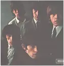 LP - The Rolling Stones - No. 2 - ORIG GERMAN WINE GOLD DECCA