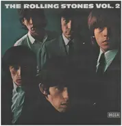 The Rolling Stones - No. 2