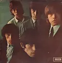 LP - The Rolling Stones - No. 2