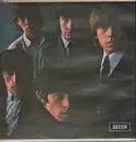 LP - The Rolling Stones - No. 2