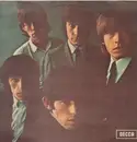 LP - The Rolling Stones - No. 2