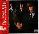 CD - The Rolling Stones - No. 2 - MONO