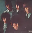 LP - The Rolling Stones - No. 2