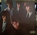 LP - The Rolling Stones - No. 2