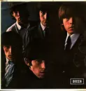 LP - The Rolling Stones - No. 2 - Mono