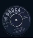 7inch Vinyl Single - The Rolling Stones - Not Fade Away / Little By Little