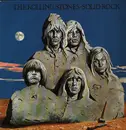 LP - The Rolling Stones - Solid Rock
