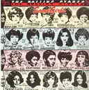 LP - The Rolling Stones - Some Girls