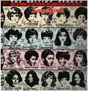 LP - The Rolling Stones - Some Girls