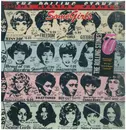 LP - The Rolling Stones - Some Girls