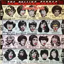 LP - The Rolling Stones - Some Girls - Gimmick cover