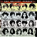 CD - The Rolling Stones - Some Girls