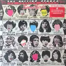 LP - The Rolling Stones - Some Girls