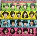 LP - The Rolling Stones - Some Girls