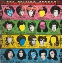 LP - The Rolling Stones - Some Girls - Die-cut sleeve