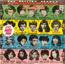 LP - The Rolling Stones - Some Girls - Die-Cut, Uncensored Faces