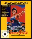 Blu Ray - The Rolling Stones - Some Girls (Live In Texas '78) - CD + Blu-Ray + Slipcase