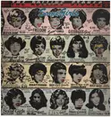 LP - The Rolling Stones - Some Girls - Original UK Uncensored