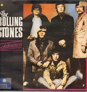 LP - The Rolling Stones - Satisfaction
