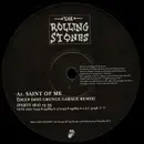 2 x 12inch Vinyl Single - The Rolling Stones - Saint Of Me