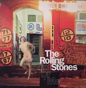 12inch Vinyl Single - The Rolling Stones - Saint Of Me