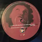 12inch Vinyl Single - The Rolling Stones - Saint Of Me