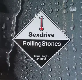 The Rolling Stones - Sexdrive